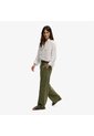 Superdry Pantalon Cargo Para Mujer Baggy Superdry de Superdry