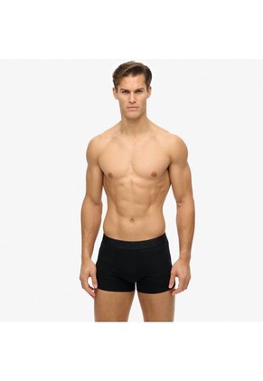 Superdry Boxer Para Hombre Triple Pack Superdry