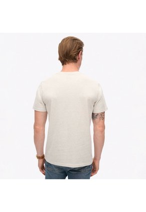 Superdry Camiseta Manga Corta Para Hombre Classic Vl Graphic Superdry