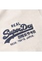 Superdry Camiseta Manga Corta Para Hombre Classic Vl Graphic Superdry de Superdry