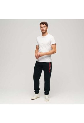 Superdry Sudadera Para Hombre Sportswear Logo Superdry