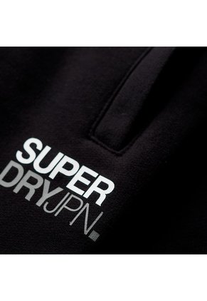 Superdry Sudadera Para Hombre Sportswear Logo Tapered Superdry