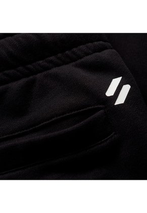 Superdry Sudadera Para Hombre Sportswear Logo Tapered Superdry