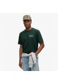 Superdry Camiseta Manga Corta Para Hombre Core Logo City Loose Tee Superdry de Superdry