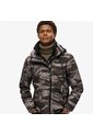 Superdry Chaqueta Rompe Vientos Para Hombre Hooded Mtn Superdry de Superdry