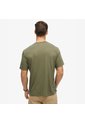 Superdry Camiseta Manga Corta Para Hombre Merchant Graphic Tee Superdry de Superdry
