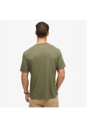 Superdry Camiseta Manga Corta Para Hombre Merchant Graphic Tee Superdry