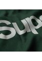 Superdry Camiseta Manga Corta Para Hombre Core Logo City Loose Tee Superdry de Superdry
