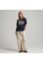 Superdry Camiseta Para Mujer Japanese Graphic Superdry de Superdry