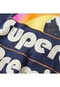 Superdry Camiseta Para Mujer 70'S Retro Superdry de Superdry