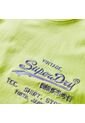 Superdry Camiseta Para Hombre Neon Vl Superdry de Superdry