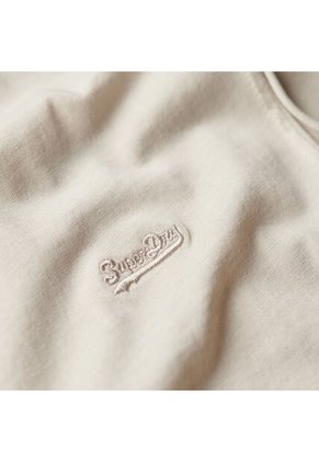 Superdry Camiseta Para Hombre Essential Logo Tank Ub Superdry