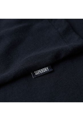 Superdry Camiseta Para Hombre Emb Superstate Ath Logo Tee Superdry