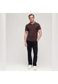 Superdry Polo Manga Corta Para Hombre Vint Destroy Superdry de Superdry