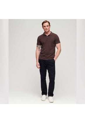 Superdry Polo Manga Corta Para Hombre Vint Destroy Superdry