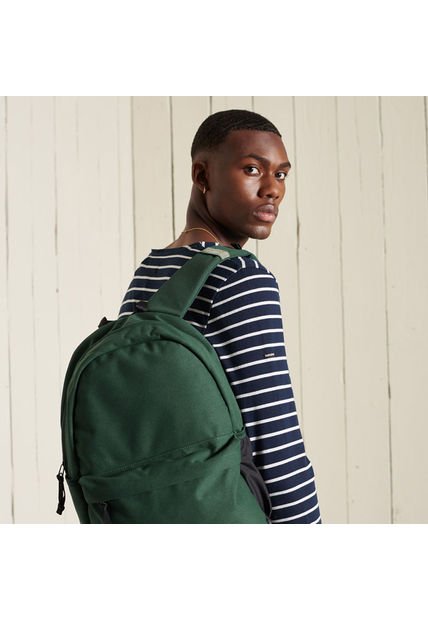 Superdry Morral Para Hombre Assic Montana  Superdry 38001