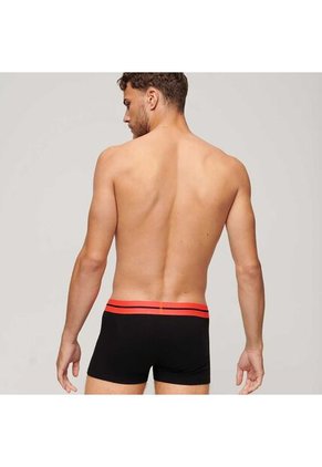 Superdry Boxer Para Hombre Trunk Triple Pack Superdry