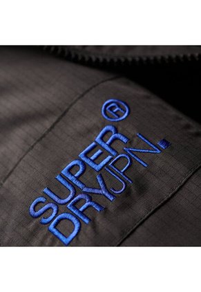 Superdry Chaqueta Rompe Vientos Para Hombre Hood Mtn Windbreaker Jkt Superdry
