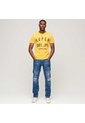 Superdry Camiseta Para Hombre Vintage Copper Superdry de Superdry