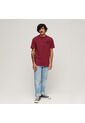 Superdry Camiseta Para Hombre Emb Superstate Ath Logo Tee Superdry de Superdry
