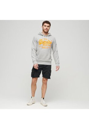 Superdry Buzo Cerrado Para Hombre Neon Vl Superdry