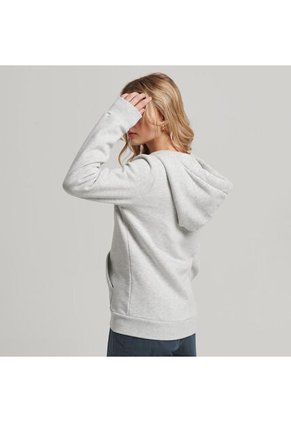 Superdry Buzo Abierto Para Mujer Neon Ziphood Superdry