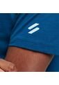 Superdry Camiseta Para Hombre Code Core Sport Tee Superdry de Superdry