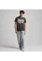 Superdry Camiseta Para Hombre Stay Lucky Graphic Superdry de Superdry