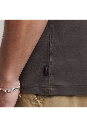 Superdry Camiseta Para Hombre Vintage Reworked Superdry