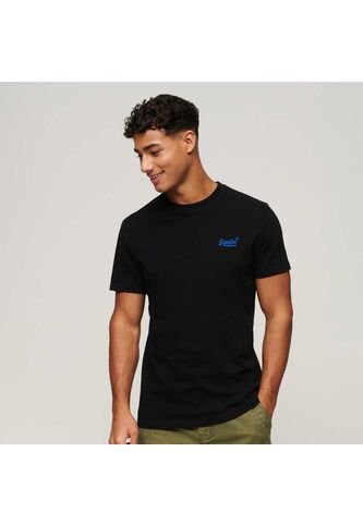 Superdry Camiseta Para Hombre Vintage Logo Superdry Superdry