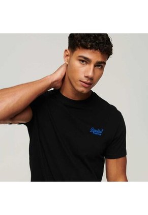 Superdry Camiseta Para Hombre Vintage Logo Superdry