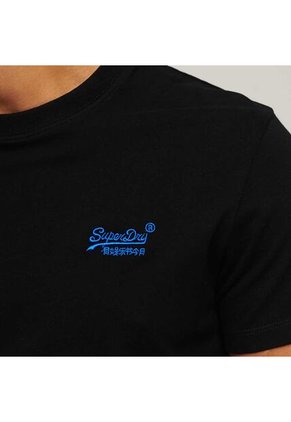 Superdry Camiseta Para Hombre Vintage Logo Superdry