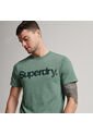 Superdry Camiseta Para Hombre Vintage Logo Superdry de Superdry