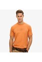 Superdry Camiseta Manga Corta Para Hombre Utility Sport Graphic T Shirt Superdry de Superdry