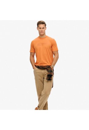 Superdry Camiseta Manga Corta Para Hombre Utility Sport Graphic T Shirt Superdry
