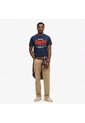 Superdry Camiseta Manga Corta Para Hombre Duo Vintage Logo Superdry de Superdry
