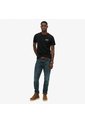 Superdry Camiseta Manga Corta Para Hombre British Design Relaxed Tee Superdry de Superdry