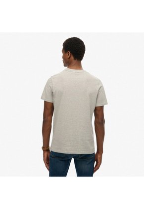 Superdry Camiseta Manga Corta Para Hombre Great Outdoors Emb Relaxed Tee Superdry