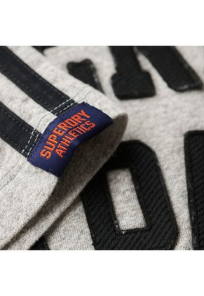 Superdry Camiseta Manga Corta Para Hombre Vintage Athletic Str Tee Superdry