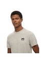 Superdry Camiseta Manga Corta Para Hombre Great Outdoors Emb Relaxed Tee Superdry de Superdry
