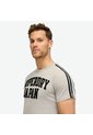 Superdry Camiseta Manga Corta Para Hombre Vintage Athletic Str Tee Superdry de Superdry