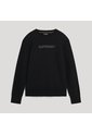 Superdry Buzo Cerrado Para Hombre Luxury Sport Loose Fit Crew Superdry de Superdry