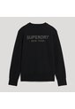 Superdry Buzo Cerrado Para Hombre Luxury Sport Loose Fit Crew Superdry de Superdry