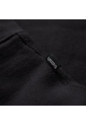 Superdry Buzo Cerrado Para Hombre Luxury Sport Loose Fit Crew Superdry