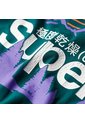 Superdry Camiseta Manga Corta Para Hombre Great Outdoors Nr Graphic Tee Superdry de Superdry