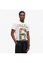 Superdry Camiseta Manga Corta Para Hombre Osaka 6 Camo Standard Tee Superdry de Superdry