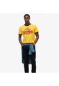 Superdry Camiseta Manga Corta Para Hombre Modern Industry Relaxed Tee Superdry de Superdry