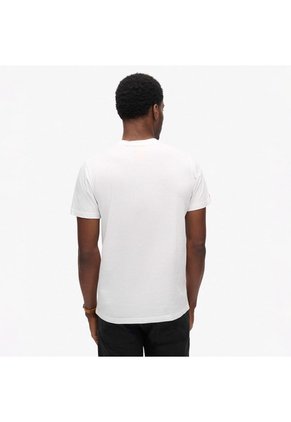 Superdry Camiseta Manga Corta Para Hombre Osaka 6 Camo Standard Tee Superdry