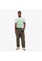 Superdry Camiseta Manga Corta Para Hombre Osaka 6 Marl Standard Tee Superdry de Superdry