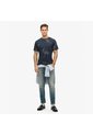 Superdry Camiseta Manga Corta Para Hombre Classic Ess Rlxd Printed Tee Superdry de Superdry